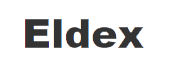 логотип Eldex